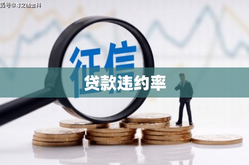 德兴贷款违约率