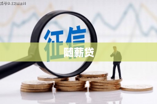 德兴随薪贷