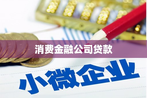 德兴消费金融公司贷款
