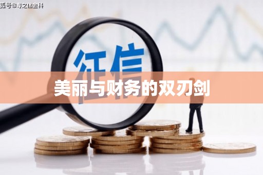 德兴美丽与财务的双刃剑
