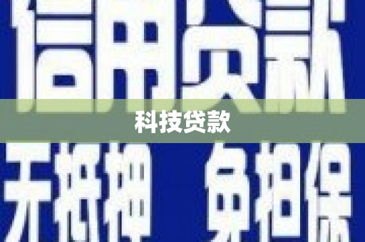 德兴科技贷款