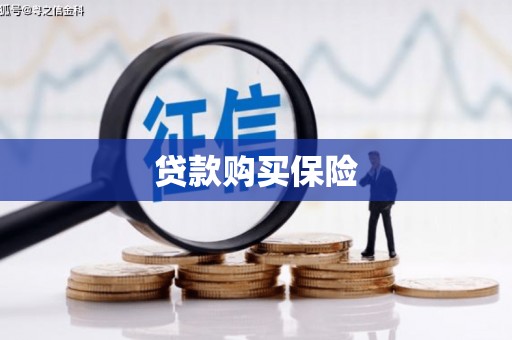 德兴贷款购买保险