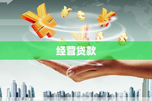 德兴经营贷款
