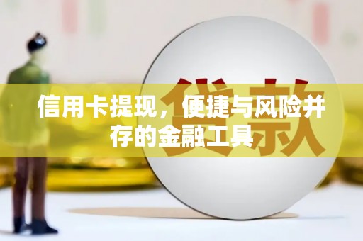 德兴信用卡提现，便捷与风险并存的金融工具
