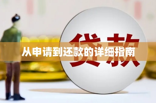 德兴从申请到还款的详细指南