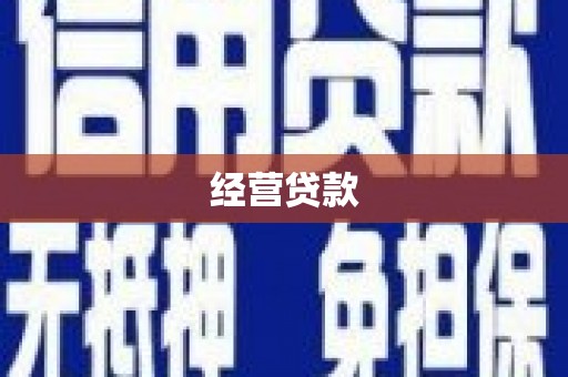 德兴经营贷款