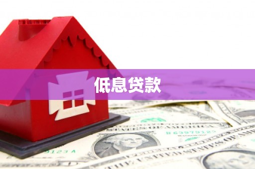 德兴低息贷款