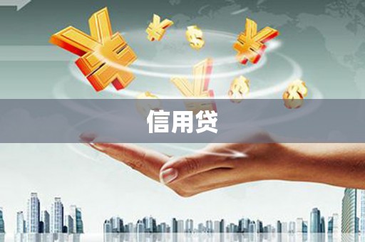 德兴信用贷