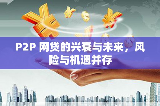 德兴P2P 网贷的兴衰与未来，风险与机遇并存