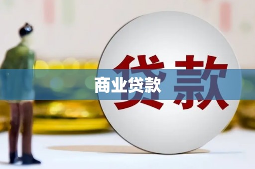德兴商业贷款