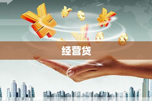 德兴经营贷