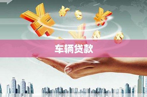 德兴车辆贷款